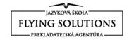 Jazyková škola - Jazyková škola Flying Solutions Centrála Bratislava Bratislava - Staré Mesto