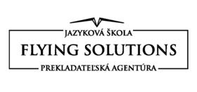 Jazyková škola Bratislava: Jazyková škola Jazyková škola Flying Solutions Centrála Bratislava Bratislava - Staré Mesto