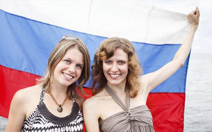 Skupinové (verejné) jazykové kurzy ruštiny