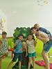 Fotografie z jazykového kurzu - Jump with Joey - angličtina pre deti 6 - 10 rokov, Angličtina, Ivanka pri Dunaji