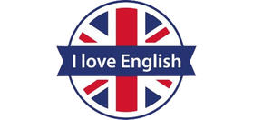 Výučba angličtiny v skupinových dochádzkových kurzoch: Jazyková škola I love English Centrála Komárno Komárno